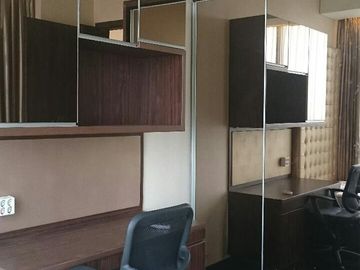For Rent Kemang Village Residence Apartment, South Jakarta – Tower Ritz 2BR Size 148sqm Private Lift