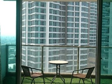For Rent Kemang Village Residence Apartment, South Jakarta – Tower Ritz 2BR Size 148sqm Private Lift