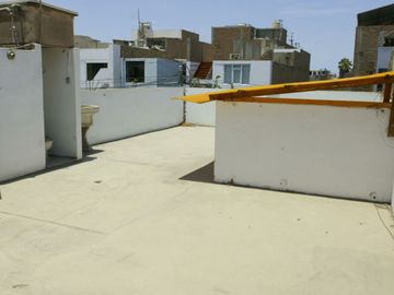 🏡 ¡VENDO CASA DE 3 DORMITORIOS + TERRAZA EN SAN MARTÍN DE PORRES! 🌟