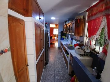 🏡 ¡VENDO CASA DE 3 DORMITORIOS + TERRAZA EN SAN MARTÍN DE PORRES! 🌟