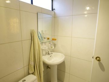 🏡 ¡VENDO CASA DE 3 DORMITORIOS + TERRAZA EN SAN MARTÍN DE PORRES! 🌟
