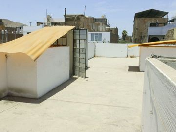 🏡 ¡VENDO CASA DE 3 DORMITORIOS + TERRAZA EN SAN MARTÍN DE PORRES! 🌟
