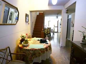 🏡 ¡VENDO CASA DE 3 DORMITORIOS + TERRAZA EN SAN MARTÍN DE PORRES! 🌟