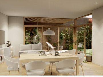 🏘️Departamentos de 2 Dormitorios para Inversión en Venta en Todos Santos frente al Río Tomebamba🏘️