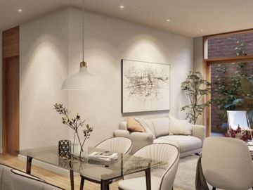 🏘️Departamentos de 2 Dormitorios para Inversión en Venta en Todos Santos frente al Río Tomebamba🏘️