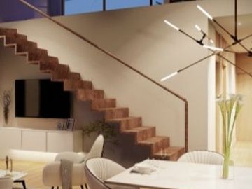 🏘️Departamentos de 2 Dormitorios para Inversión en Venta en Todos Santos frente al Río Tomebamba🏘️