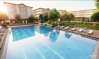 1 BEDROOM CONDO IN STA ROSA GOOD FOR AIRBNB, STAYCATION, AND RENTAL BUSINESS