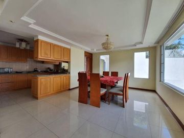 Para Inversión Venta Casa Los Chillos Urb. La Colina Frente U. ESPE. Ganga $295.000
