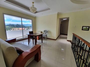 Para Inversión Venta Casa Los Chillos Urb. La Colina Frente U. ESPE. Ganga $295.000