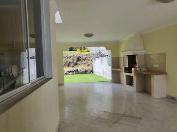 Para Inversión Venta Casa Los Chillos Urb. La Colina Frente U. ESPE. Ganga $295.000