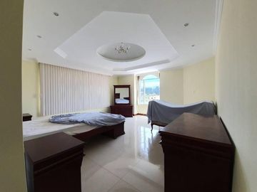 Para Inversión Venta Casa Los Chillos Urb. La Colina Frente U. ESPE. Ganga $295.000