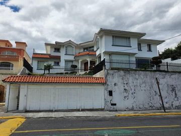 Para Inversión Venta Casa Los Chillos Urb. La Colina Frente U. ESPE. Ganga $295.000