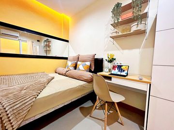 Rumah Kost ROI 10 % Dijual Di Ring 1 Harmoni Jakarta Pusat