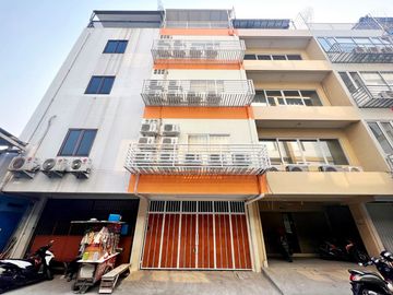 Rumah Kost ROI 10 % Dijual Di Ring 1 Harmoni Jakarta Pusat