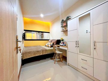 Rumah Kost ROI 10 % Dijual Di Ring 1 Harmoni Jakarta Pusat