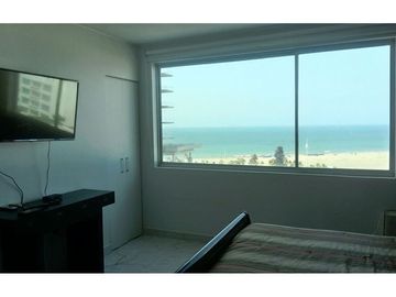 suite amoblada de venta zona centro de manta