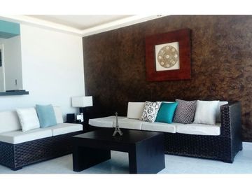 suite amoblada de venta zona centro de manta