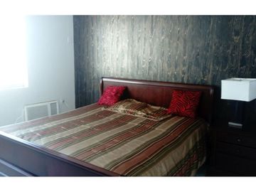 suite amoblada de venta zona centro de manta