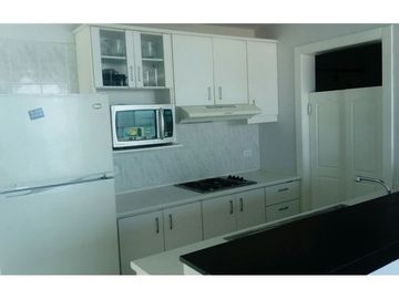 suite amoblada de venta zona centro de manta