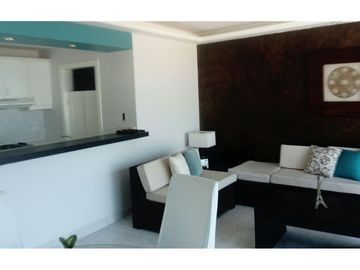 suite amoblada de venta zona centro de manta
