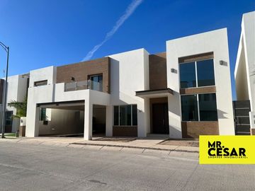 Casa en venta en La Coruña Residencial