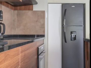 Precioso apartamento de UN DORMITORIO remodelado, amoblado ,equipado y decorado
