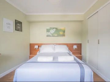 Precioso apartamento de UN DORMITORIO remodelado, amoblado ,equipado y decorado