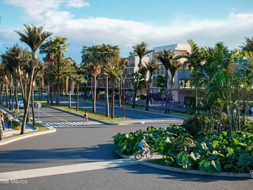 Venta oportunidad terreno en un fraccionamiento premium en Puerto Morelos, Qro C#24-1394