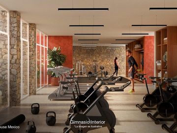 Venta oportunidad terreno en un fraccionamiento premium en Puerto Morelos, Qro C#24-1394