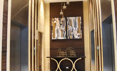 Studio For Sale Chimes Greenhills Annapolis San Juan