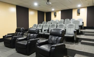 Studio For Sale Chimes Greenhills Annapolis San Juan