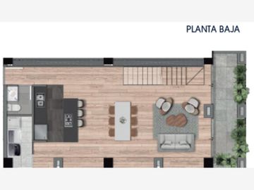 DEPARTAMENTO en PREVENTA