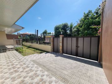 SUBIC AUSTRALIAN QUALITY GUARANTEED HOUSE FOR SALE/ BANK FINANCING