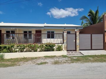 SUBIC AUSTRALIAN QUALITY GUARANTEED HOUSE FOR SALE/ BANK FINANCING