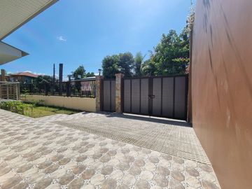SUBIC AUSTRALIAN QUALITY GUARANTEED HOUSE FOR SALE/ BANK FINANCING