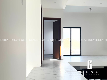 CASA EN VENTA EN VALLE ESCONDIDO CON RECAMARA EN PLANTA BAJA