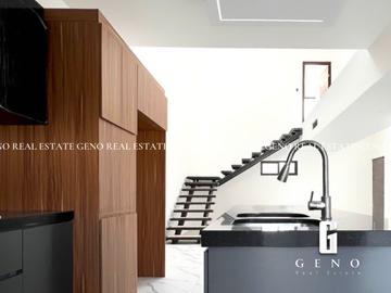 CASA EN VENTA EN VALLE ESCONDIDO CON RECAMARA EN PLANTA BAJA