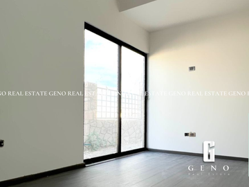 CASA EN VENTA EN VALLE ESCONDIDO CON RECAMARA EN PLANTA BAJA