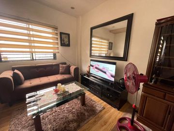 PREOWNED: AFFORDABLE TWO-STOREY HOUSE FOR SALE VILLAGE ALONG FIL-AM HWAY NEAR SM TELABASTAGAN