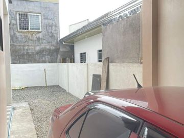 PREOWNED: AFFORDABLE TWO-STOREY HOUSE FOR SALE VILLAGE ALONG FIL-AM HWAY NEAR SM TELABASTAGAN