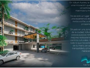 DEPARTAMENTO EN PREVENTA FRACC. VIRGINIA BOCA DEL RIO