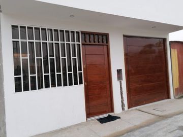 Se Vende Casa - SANTA ROSA