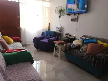 Se Vende Casa - SANTA ROSA