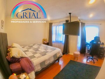 ¡Oportunidad! Casa Amplia en Jardín del Este, La Florida