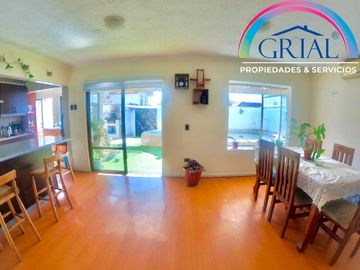 ¡Oportunidad! Casa Amplia en Jardín del Este, La Florida