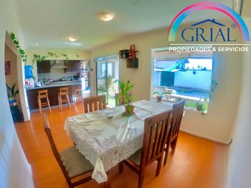 ¡Oportunidad! Casa Amplia en Jardín del Este, La Florida