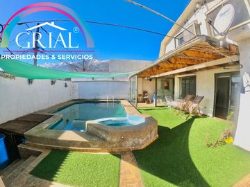 ¡Oportunidad! Casa Amplia en Jardín del Este, La Florida