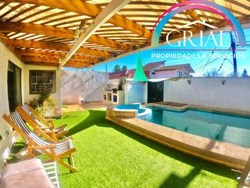 ¡Oportunidad! Casa Amplia en Jardín del Este, La Florida