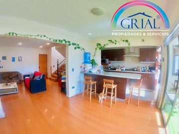 ¡Oportunidad! Casa Amplia en Jardín del Este, La Florida