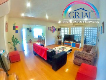 ¡Oportunidad! Casa Amplia en Jardín del Este, La Florida